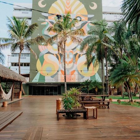 Selina Foz Otel Foz do Iguaçu Dış mekan fotoğraf