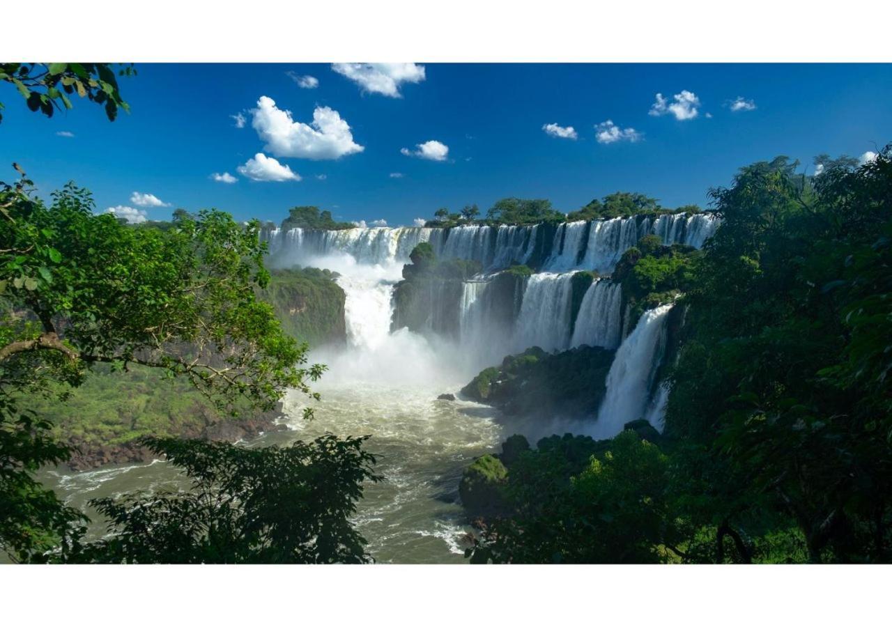 Selina Foz Otel Foz do Iguaçu Dış mekan fotoğraf