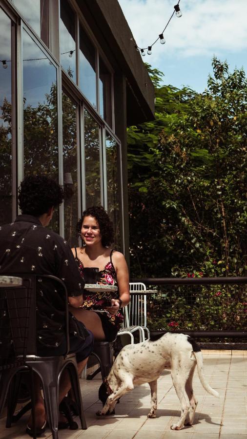 Selina Foz Otel Foz do Iguaçu Dış mekan fotoğraf
