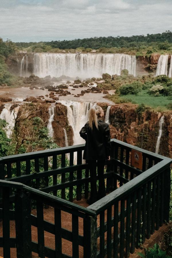 Selina Foz Otel Foz do Iguaçu Dış mekan fotoğraf