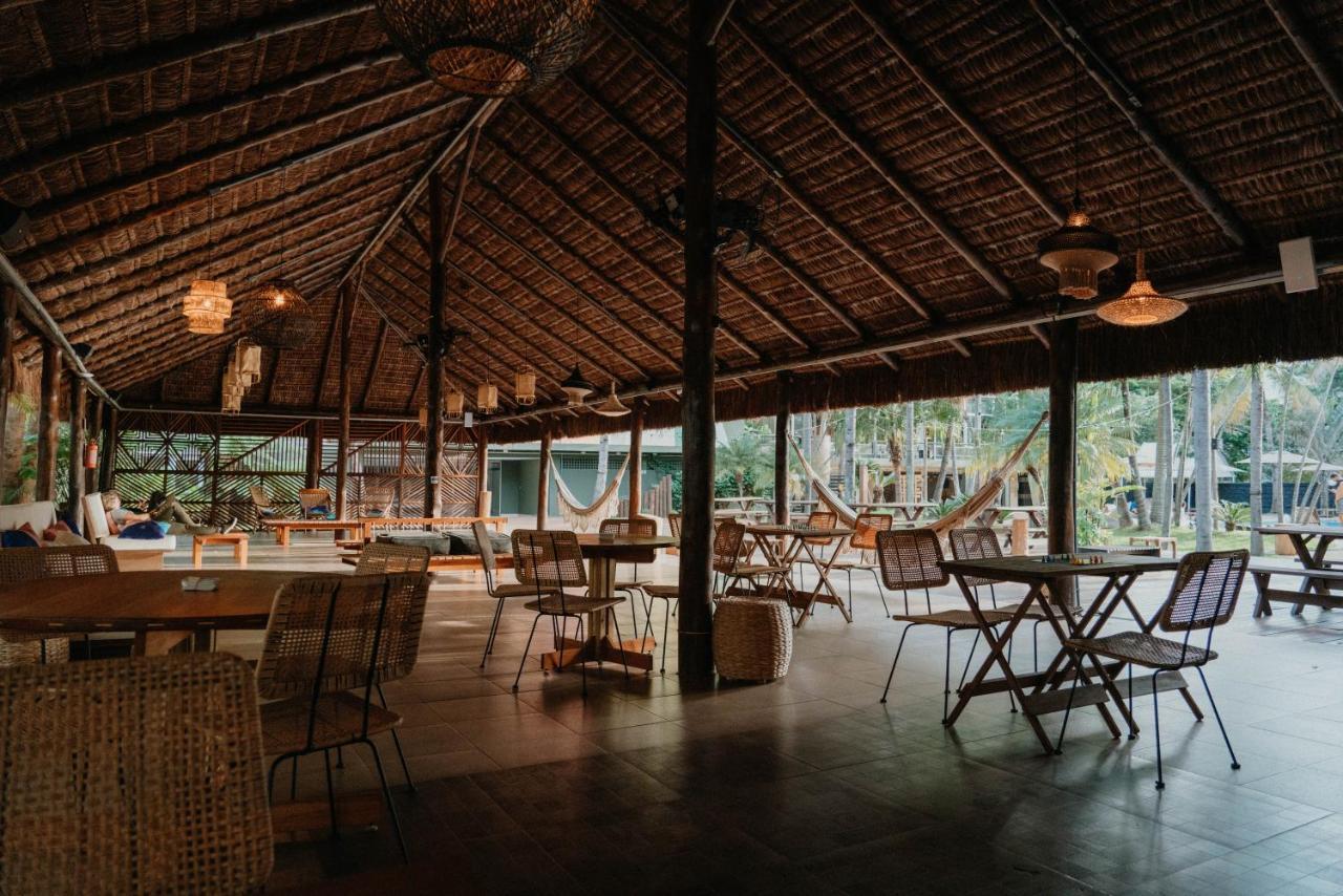Selina Foz Otel Foz do Iguaçu Dış mekan fotoğraf